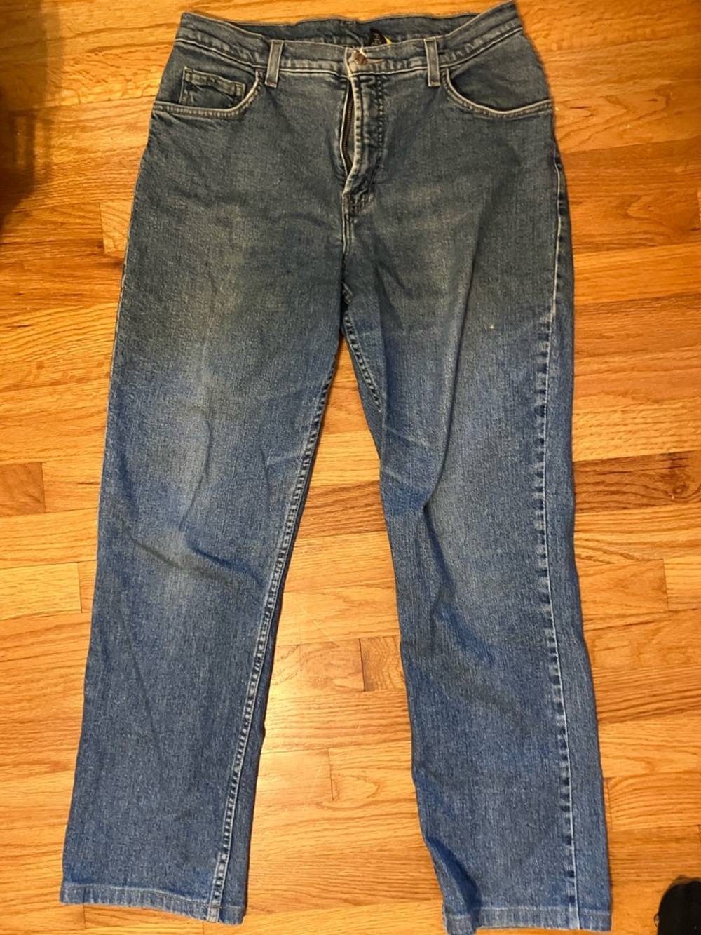 Vintage Lois Jeans size 33/ L